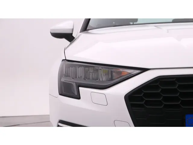 Audi A3 Sportback 30 TFSI Pro Line 2023 Benzine 11