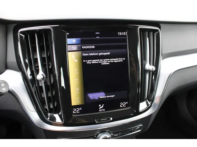 Volvo V60 B3 Automaat Momentum Advantage 2021 Benzine 43