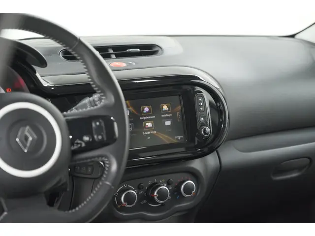 Renault Twingo 1.0 SCe Dynamique 2016 Benzine 44