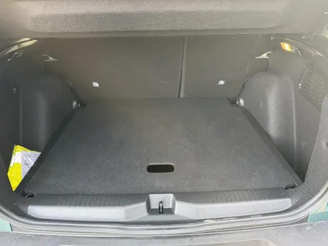 Opel Frontera 1.2 Turbo Hybrid GS 2025 Hybride Benzine 17