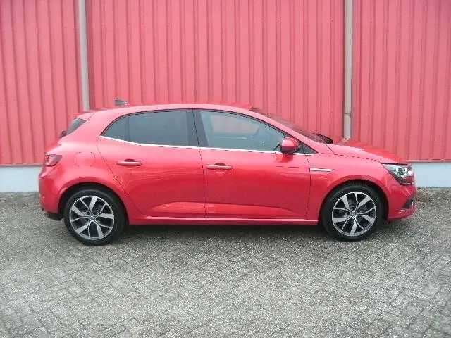 Renault Mégane 1.2 TCe Zen / VERKOCHT 2016 Benzine 7