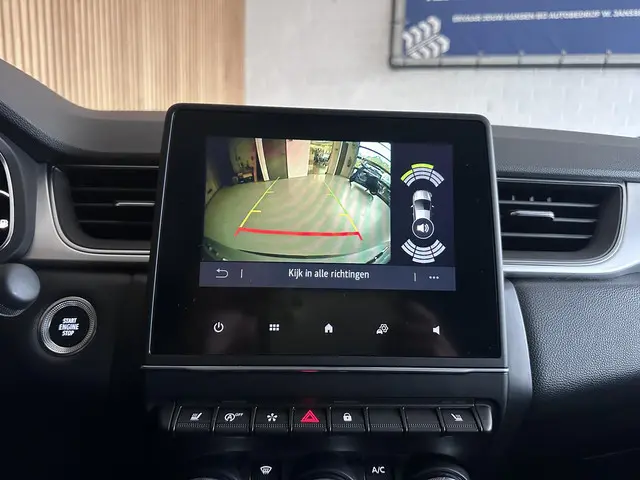 Renault Captur 1.3 TCe 140 Intens 2022 Benzine 5