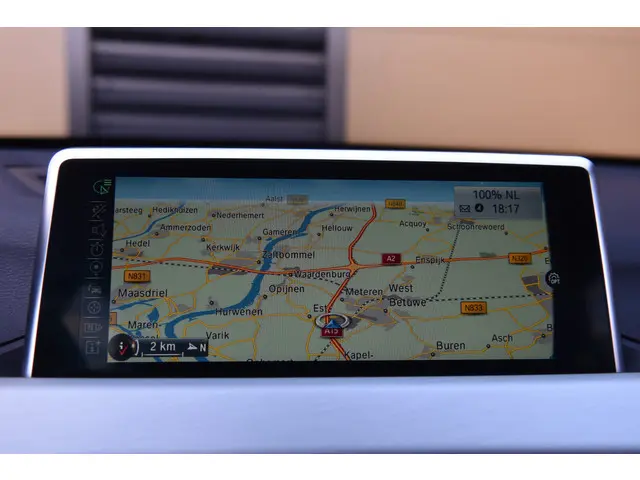BMW X1 sDrive20i High Executive 2017 Benzine 17