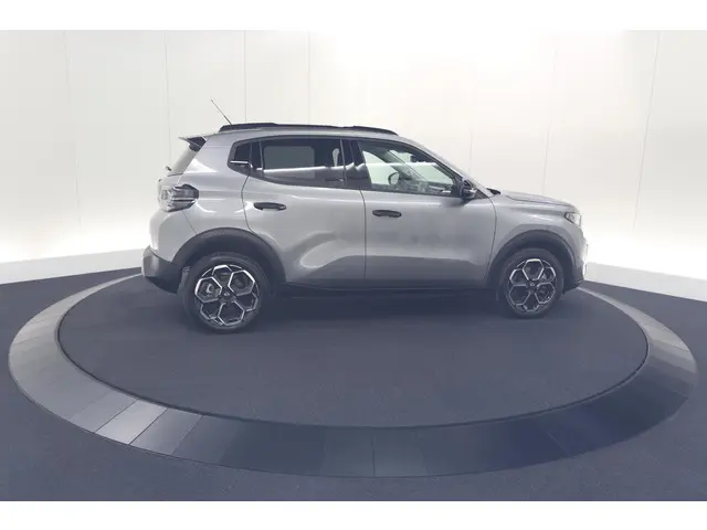 Citroën ë-C3 Max 113pk 44 kWh 2025 Elektrisch 9