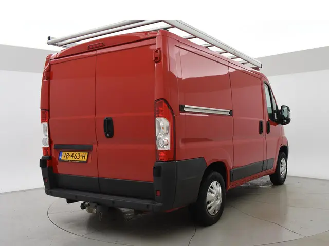 Peugeot Boxer 330 2.2 HDI L1H1 *68.612 KM* + AIRCO 2013 Diesel 2