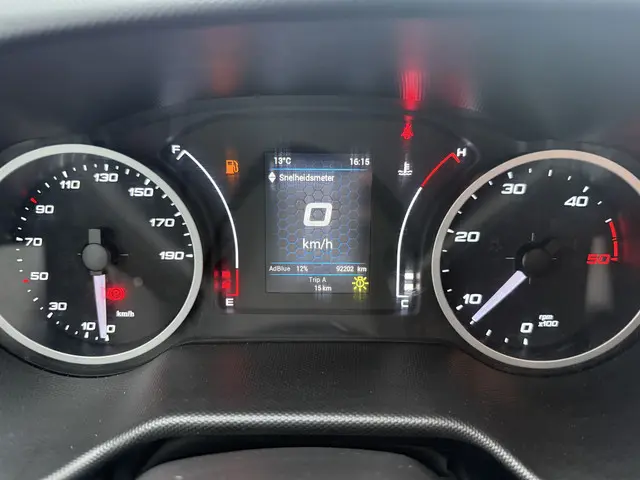 Iveco Daily Daily 70C18 3.0 2019 Diesel 33