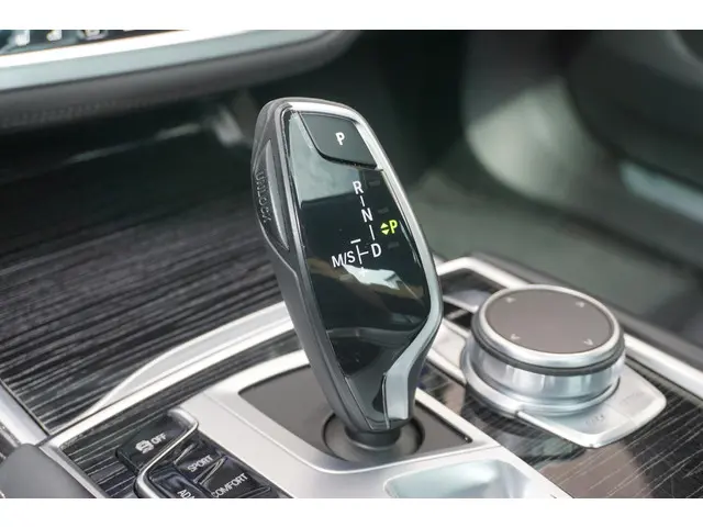 BMW 7 Serie 730d xDrive 2021 Diesel 12