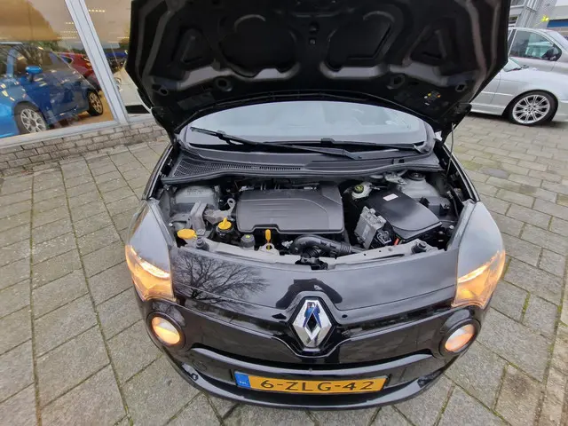 Renault Twingo 1.2-16V Night & Day 2012 Benzine 15