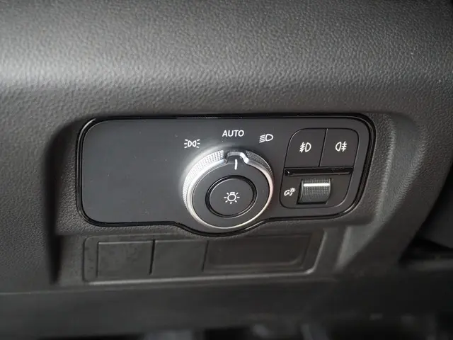 Mercedes-Benz Citan Citan 110 CDI 2022 Diesel 16