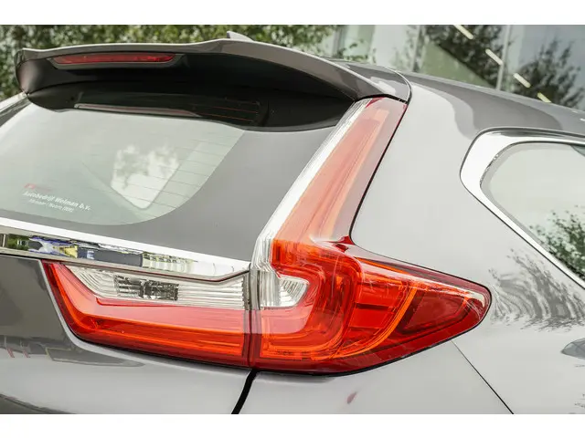 Honda CR-V 2.0i e:HEV ELEGANCE 2019 Hybride Benzine 40