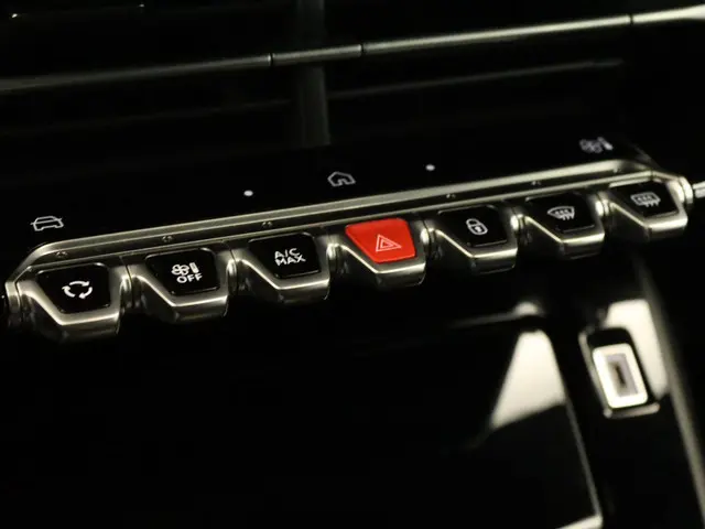 Peugeot e-2008 EV GT 54 kWh 2023 Elektrisch 30