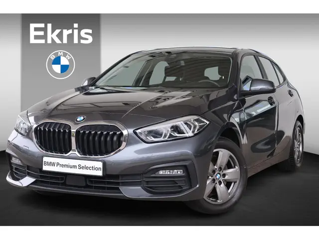 BMW 1 Serie 118i 2021 Benzine