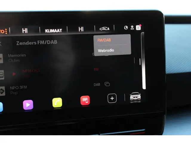 SEAT Leon 1.5 eTSI 150pk DSG FR 2020 Benzine 22