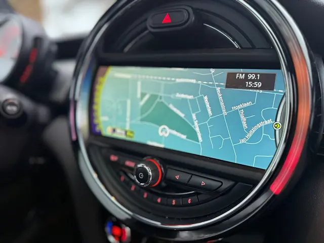 MINI Cooper S Mini 2.0 | JCW | Pano | Sport | Led 2015 Benzine 22