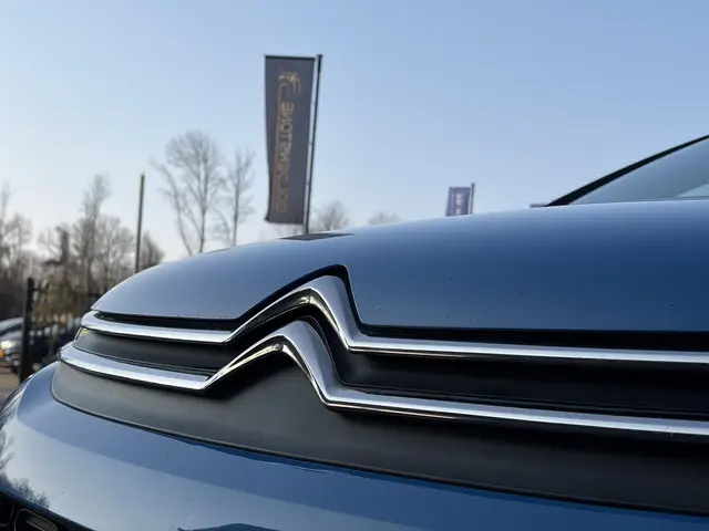 Citroën C3 1.2 PureTech Feel 2017 Benzine 34