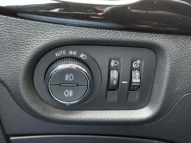 Opel Astra 1.2 Blitz Elegance 2021 Benzine 19