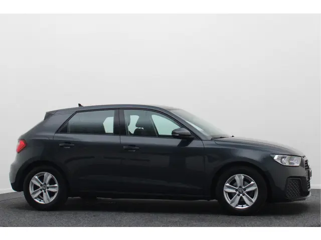 Audi A1 Sportback 25 TFSI Pro Line 2019 Benzine 20