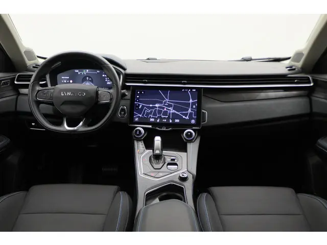 Lynk & Co 01 1.5 2022 Hybride Benzine 2