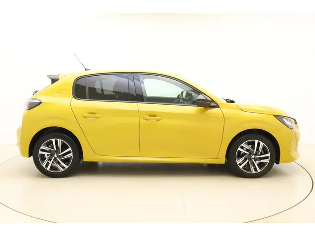 Peugeot 208 1.2 PureTech Allure 2022 Benzine 9