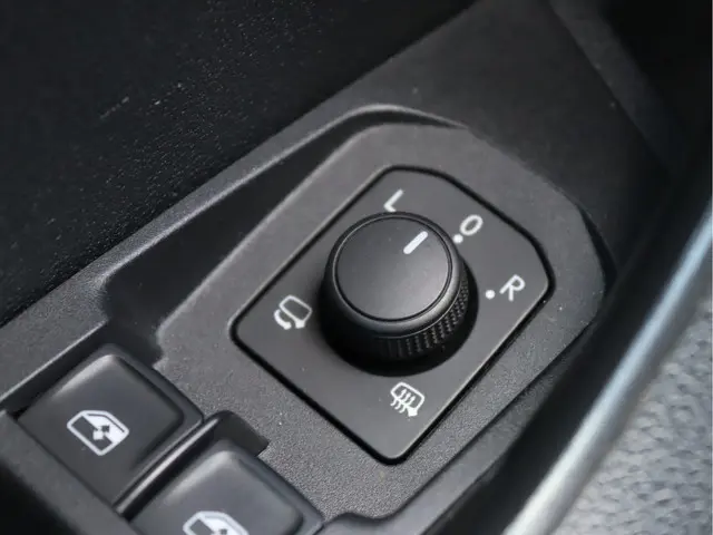 Škoda Karoq 1.5 TSI ACT Sportline 2019 Benzine 30