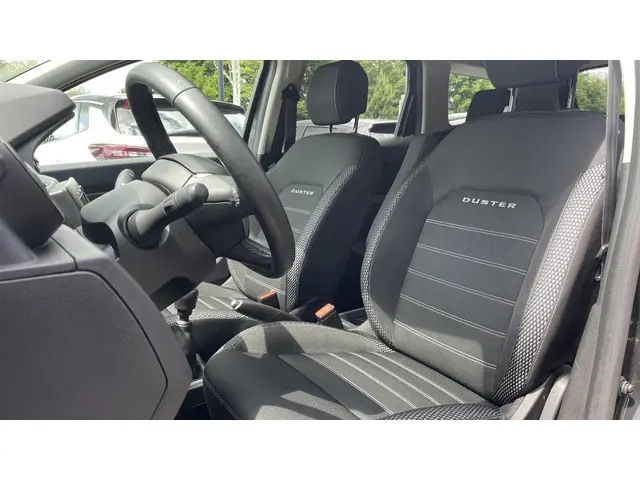 Dacia Duster 1.3 TCe Prestige 2019 Benzine 6