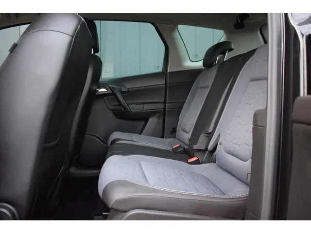 Opel Meriva 1.4 Turbo Cosmo 2015 Benzine 8