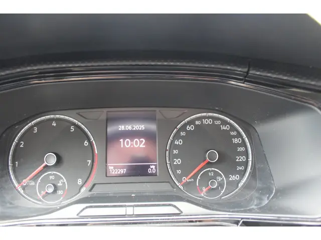 Volkswagen T-Cross 1.0 TSI Life Navi 2020 Benzine 18