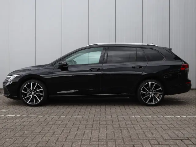 Volkswagen Golf Variant 1.0 TSI Life 2021 Benzine 14