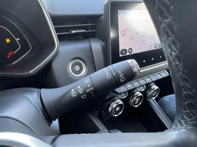 Renault Clio 1.0 TCe Intens 2021 Benzine 33