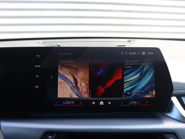 BMW iX1 eDrive20 2025 Elektrisch 25