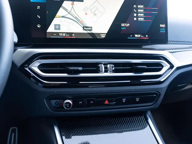 BMW M2 Coupé 2024 Benzine 40