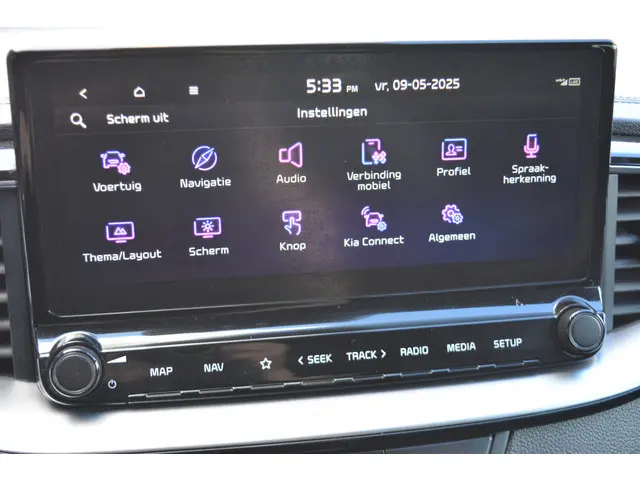 Kia ProCeed 1.4 T-GDI GT-Line 2020 Benzine 18