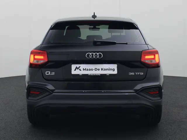 Audi Q2 35 TFSI/150PK Pro Line 2023 Benzine 30