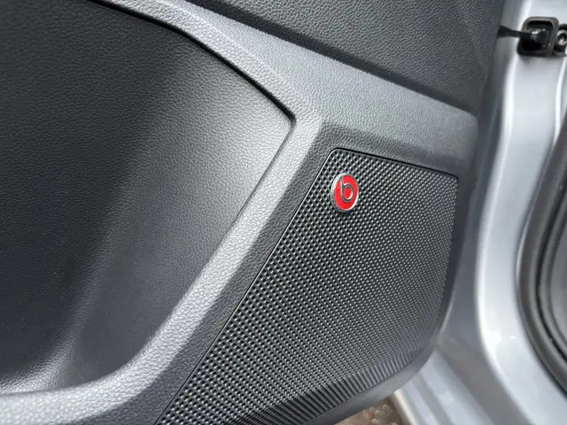 SEAT Ibiza 1.5 TSI EVO FR Intense 2019 Benzine 12