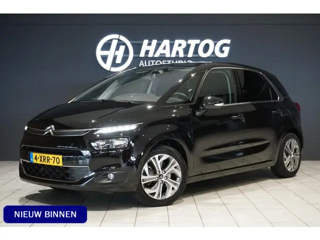 Citroën C4 Picasso 1.6 e-THP Intensive 2014 Benzine