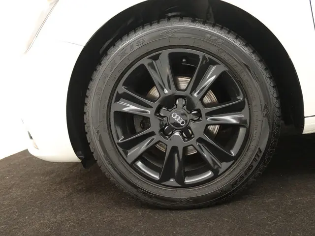 Audi A1 1.2 TFSI Pro Line S 2015 Benzine 24