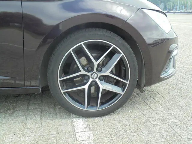 SEAT Leon 1.4 EcoTSI Xcellence 2018 Benzine 41