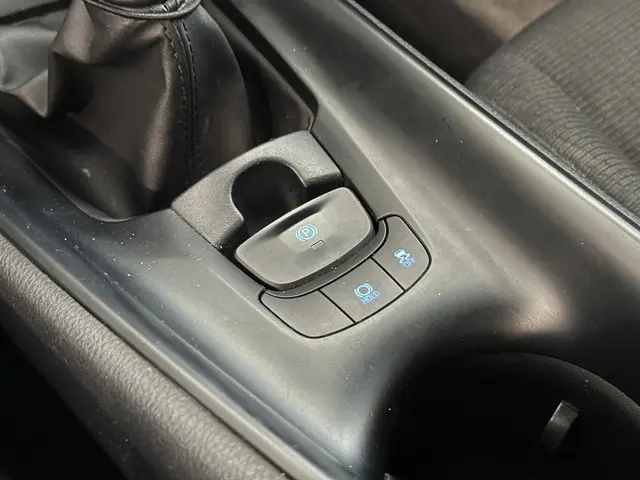 Toyota C-HR 1.2 Urban 2018 Benzine 26