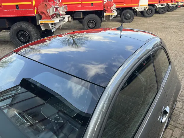 Fiat 500 0.9 TwinAir Turbo Lounge 2017 Benzine 9