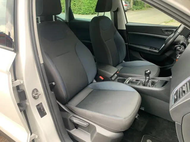 SEAT Ateca 1.0 EcoTSI Style 2016 Benzine 31