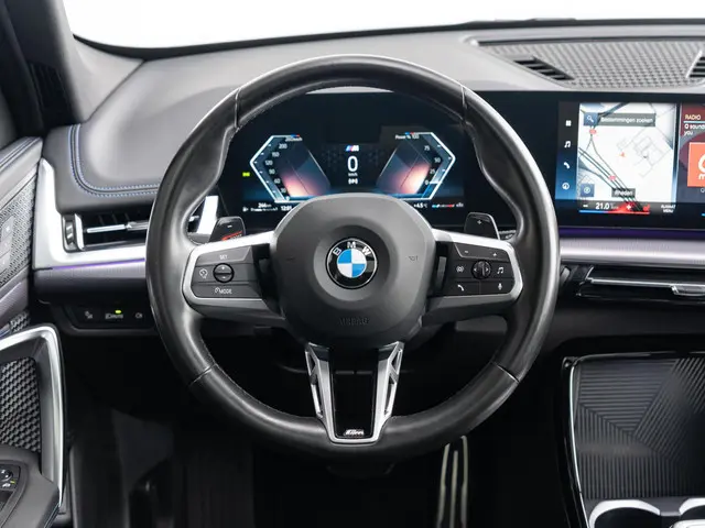 BMW X1 xDrive23i 2023 Benzine 8