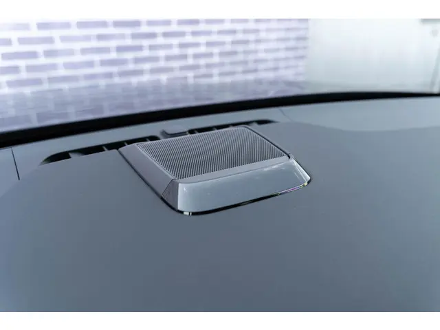 Volvo EX90 Twin Motor Ultra 2025 Elektrisch 46
