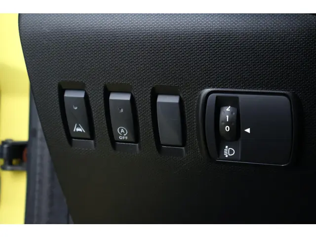 Renault Twingo 1.0 SCe Dynamique 2015 Benzine 25