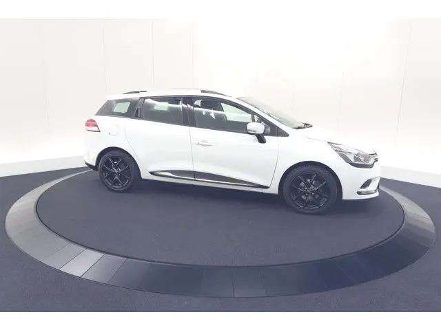 Renault Clio Estate TCe 90 Limited 2019 Benzine 7