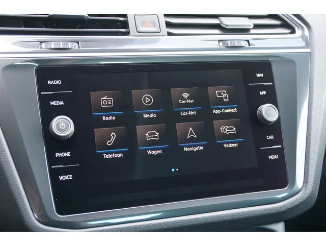 Volkswagen Tiguan 1.4 TSI ACT Highline 2018 Benzine 34