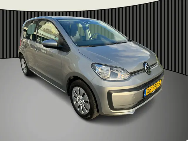Volkswagen up! 1.0 BMT move up! 2019 Benzine