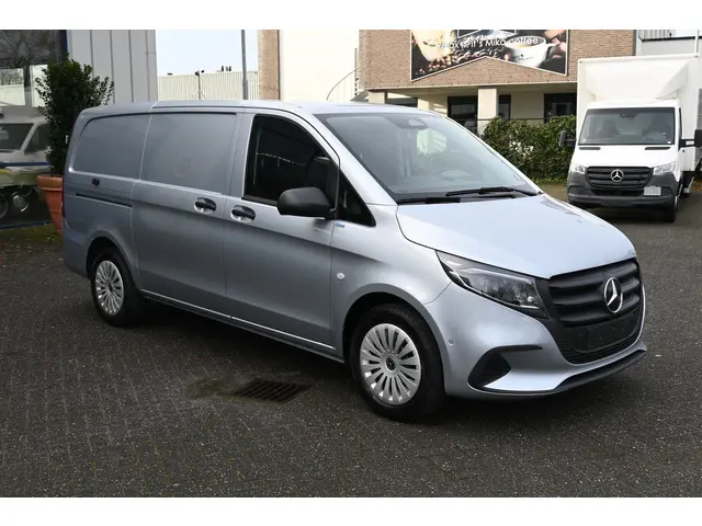 Mercedes-Benz Vito 119 CDI L2 Pro/Select 2024 Diesel 9