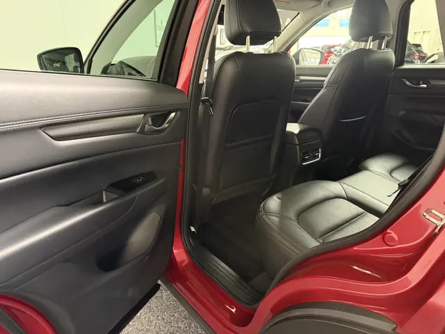 Mazda CX-5 2.0 SkyActiv-G 165 Skylease GT 2017 Benzine 30