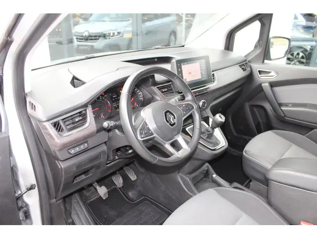 Renault Kangoo 3