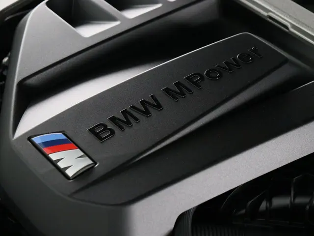BMW M3 3-serie Touring CS 2025 Benzine 6